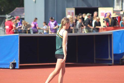 2024 Colgate Games photo